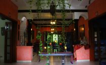 Villa Maya Hotel Boutique, Managua, Nicaragua