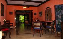 Villa Maya Hotel Boutique, Managua, Nicaragua