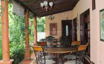 Villa Maya Hotel Boutique, Managua, Nicaragua