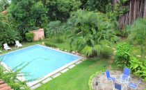 Villa Maya Hotel Boutique, Managua, Nicaragua