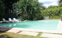 Villa Maya Hotel Boutique, Managua, Nicaragua