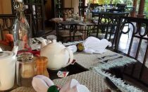 Villa Maya Hotel Boutique, Managua, Nicaragua