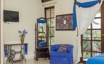 Villa Maya Hotel Boutique, Managua, Nicaragua