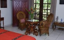 Villa Maya Hotel Boutique, Managua, Nicaragua