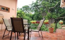 Villa Maya Hotel Boutique, Managua, Nicaragua