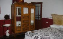 San Felipe El Real room