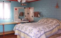 Clementine’s B&B, Mulegé, Baja California Sur, Mexico