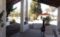 Clementine’s B&B, Mulegé, Baja California Sur, Mexico