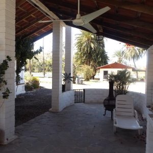 Clementine's, Mulegé, Baja California, Mexiko