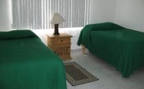 Hotel Brennan room