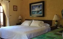 Posada del Cortes Room