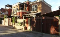Posada del Cortes