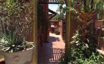 Posada del Cortes