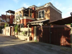 Posada del Cortes, Loreto, Baja California Sur, Mexiko