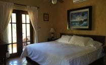 Posada del Cortes Room