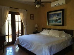 Posada del Cortes, Loreto, Baja California Sur, Mexiko
