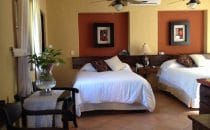 Posada del Cortes Studio