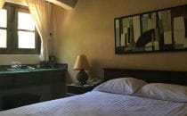 Posada del Cortes Room