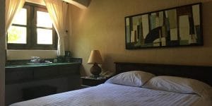 Posada del Cortes, Loreto, Baja California Sur, Mexiko