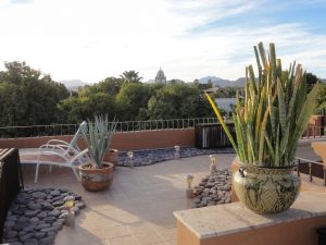 Posada del Cortes, Loreto, Baja California Sur, Mexiko