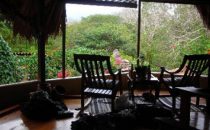 Finca del Sol Eco Lodge, Isla Ometepe, Nicaragua
