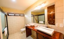 Hotel Flor de Sarta, León, Nicaragua