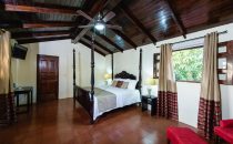 Hotel Flor de Sarta, León, Nicaragua