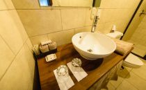 Hotel Flor de Sarta, León, Nicaragua