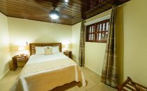 Hotel Flor de Sarta, León, Nicaragua