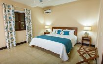 Hotel Flor de Sarta, León, Nicaragua