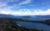 Bariloche Panorama, Argentinien