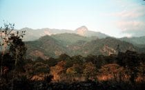 Celaque National Park, Honduras