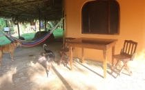 Finca del Sol Eco Lodge, Isla Ometepe, Nicaragua