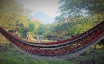 Finca del Sol Eco Lodge, Isla Ometepe, Nicaragua