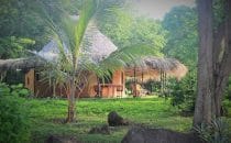 Finca del Sol Eco Lodge, Isla Ometepe, Nicaragua