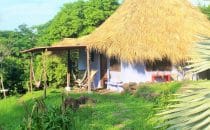 Finca del Sol Eco Lodge, Isla Ometepe, Nicaragua
