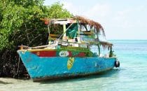 Caye Caulker, Belize