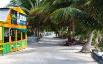 Caye Caulker, Belize