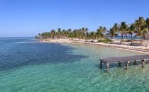 Half Moon Caye, Belize