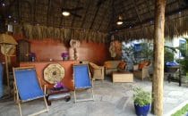 Posada Azul, San Juan del Sur, Nicaragua