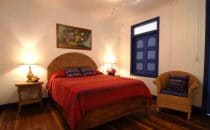 Posada Azul, San Juan del Sur, Nicaragua