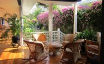 Posada Azul, San Juan del Sur, Nicaragua