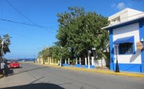 Posada Azul, San Juan del Sur, Nicaragua