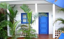 Posada Azul, San Juan del Sur, Nicaragua