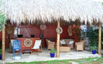 Posada Azul, San Juan del Sur, Nicaragua