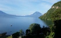 Lake Atitlán, Guatemala