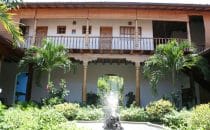 Miss Margrit's Guest House, Granada Nicaragua