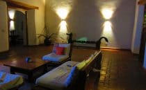 Miss Margrit's Guest House, Granada Nicaragua