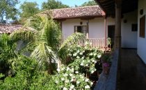 Miss Margrit's Guest House, Granada Nicaragua