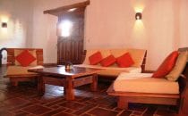 Miss Margrit's Guest House, Granada Nicaragua